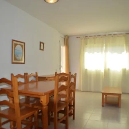 Apartmán Joyapartments Calas Ii Miami Playa