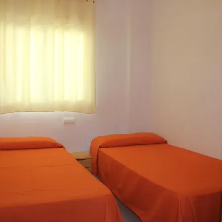 Joyapartments Calas Ii アパート *