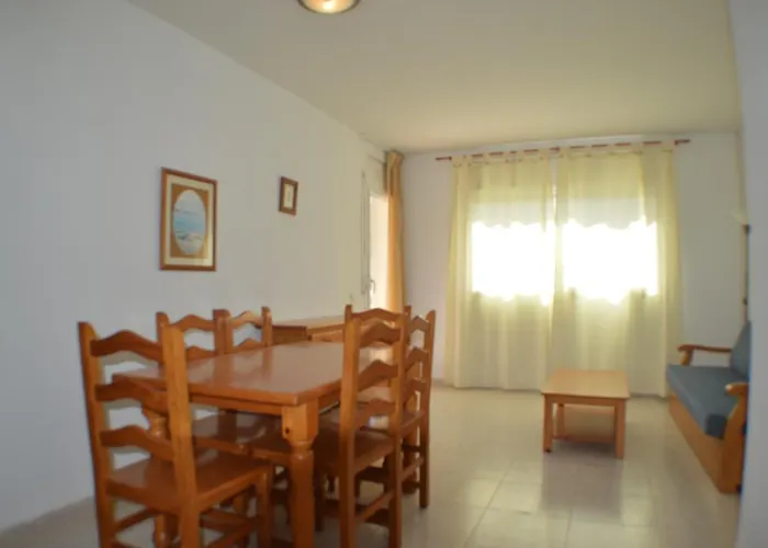 Apartment Joyapartments Calas Ii Miami Playa