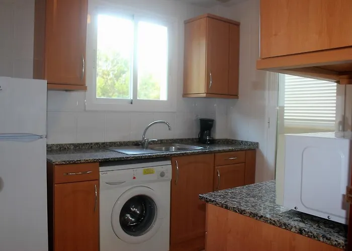 Apartment Joyapartments Calas Ii *
