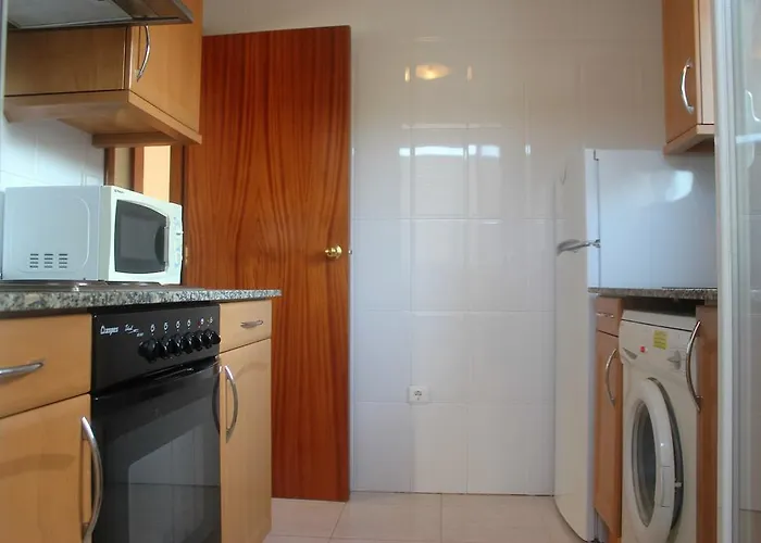 Joyapartments Calas Ii