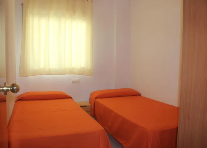 Joyapartments Calas Ii Apartment *