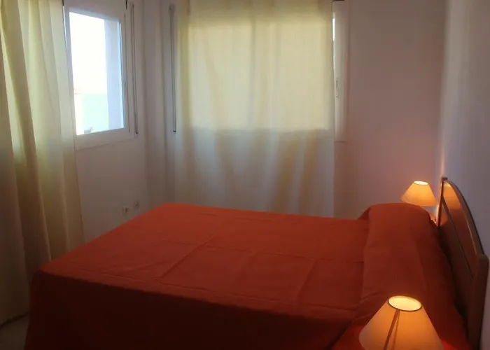 Joyapartments Calas Ii * Miami Playa